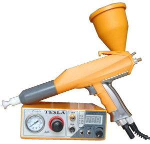 Tesla profi 2
